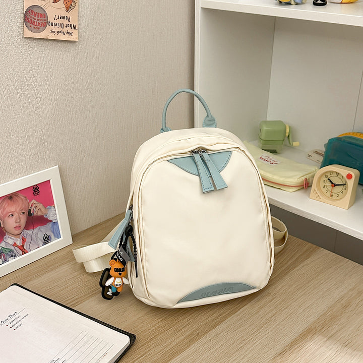 Compact Versatile Backpack Stornfield