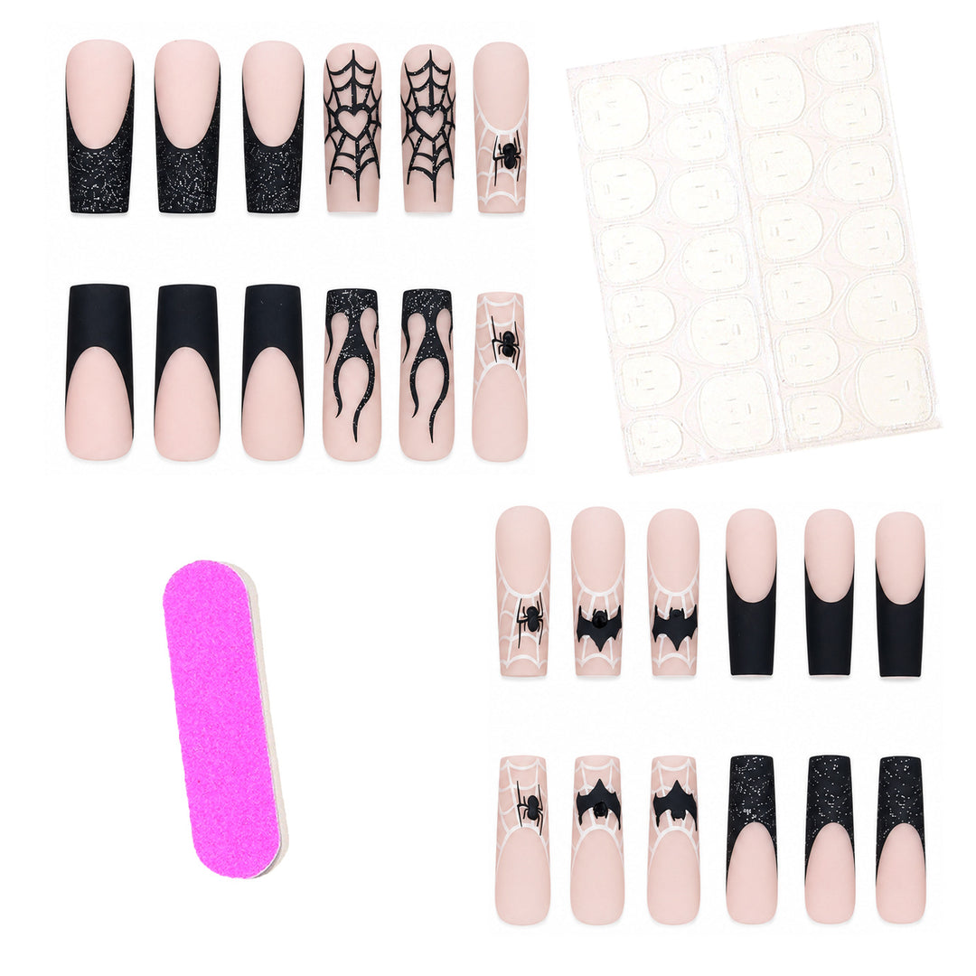 Artistic Nail Art Stornfield