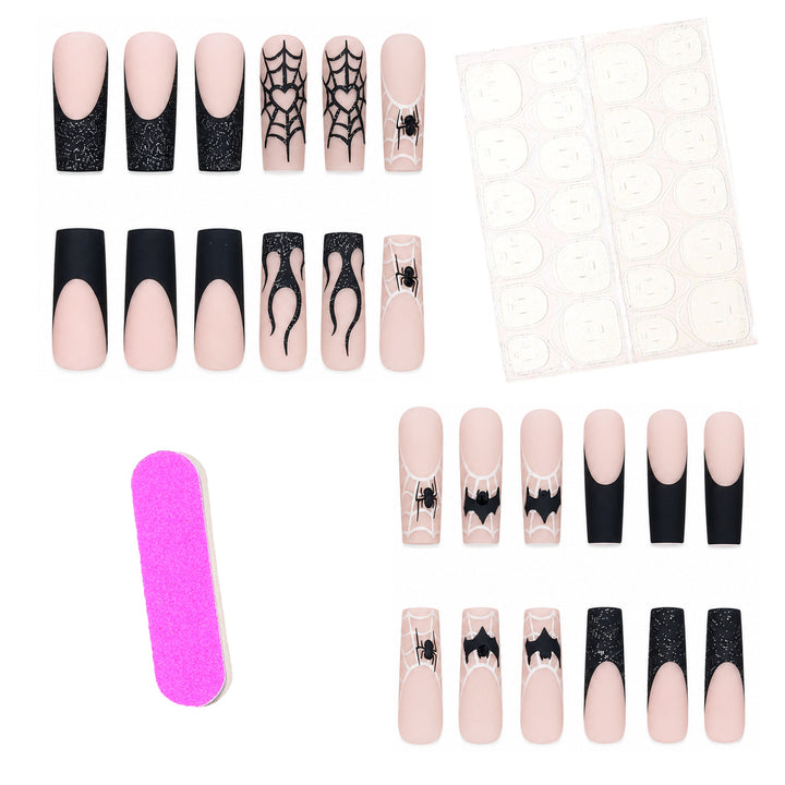 Artistic Nail Art Stornfield