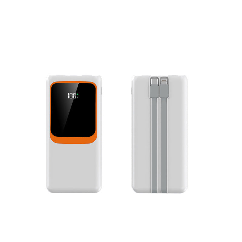 Powerbank For Stornfield