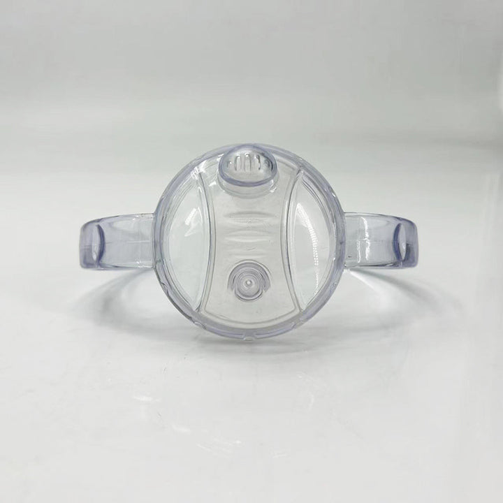 Unisex drinking cup with ergonomic handles Stornfield