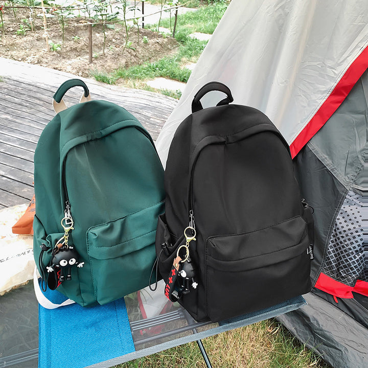 Outdoor Rucksack with Multifunctional Design Stornfield