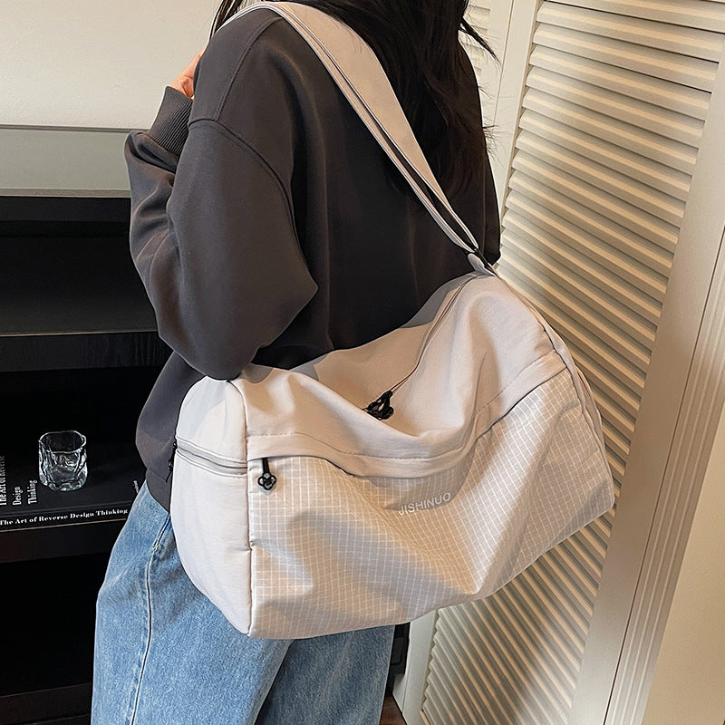 Versatile Travel Weekend Duffel