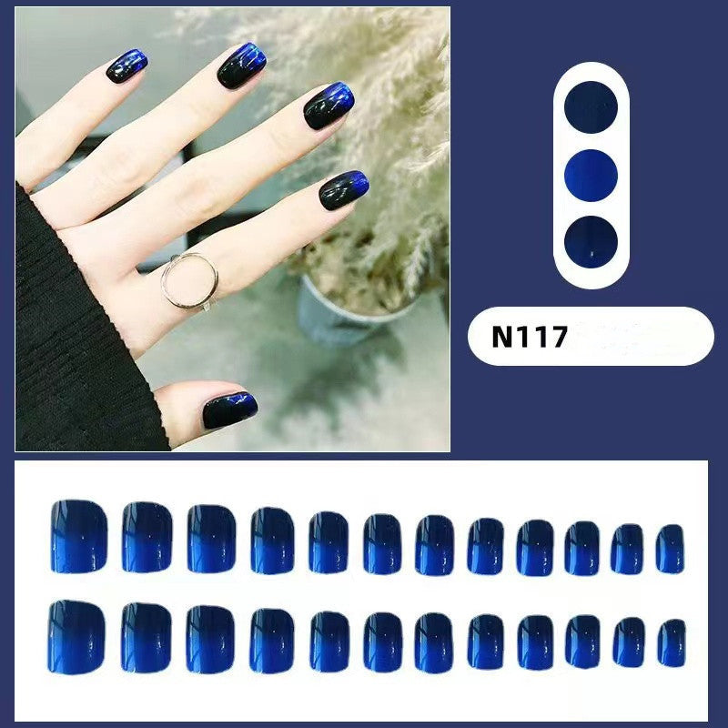 High-quality fashion artificial nails Stornfield