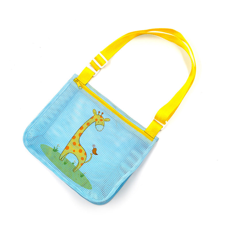 Kindergarten bag with cheerful bee design Stornfield