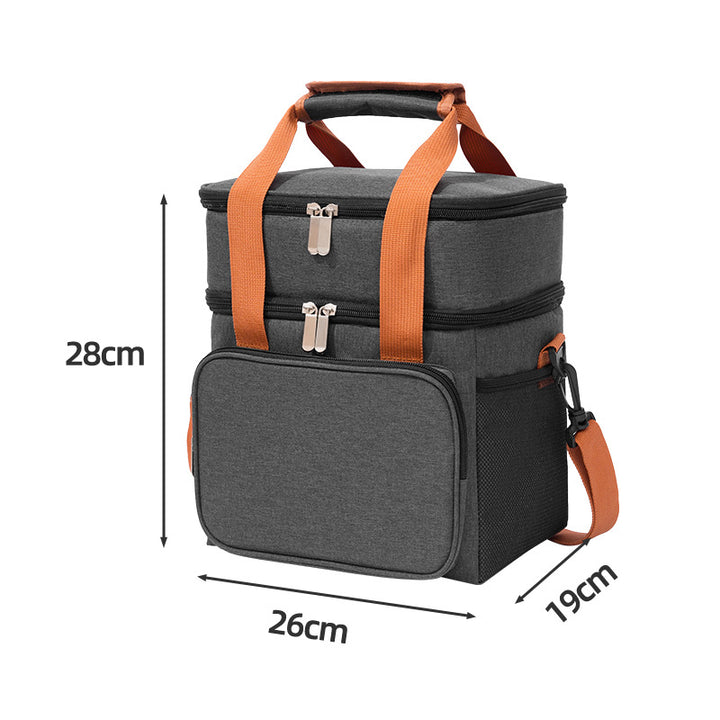 Insulated Lunch Box Stornfield