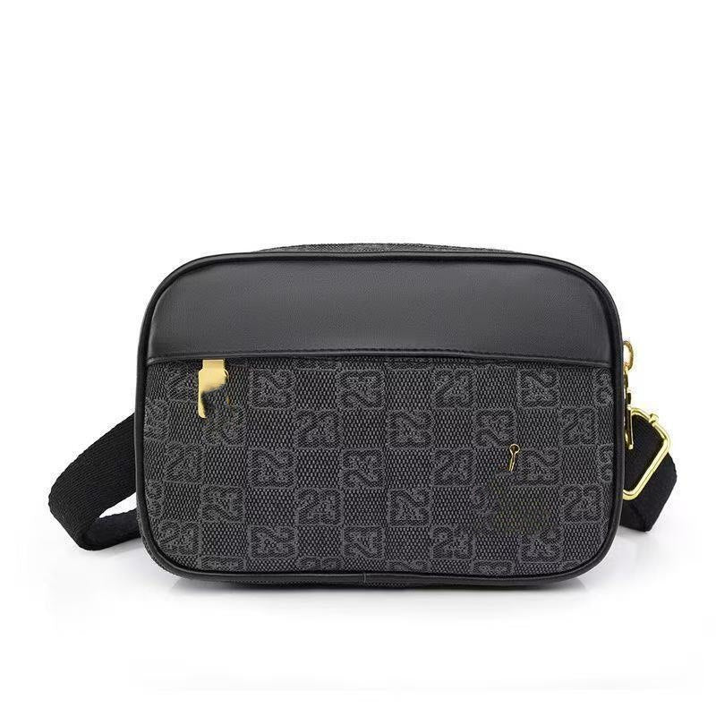 Practical shoulder bag Stornfield