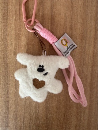 Keychain Accessory Stornfield
