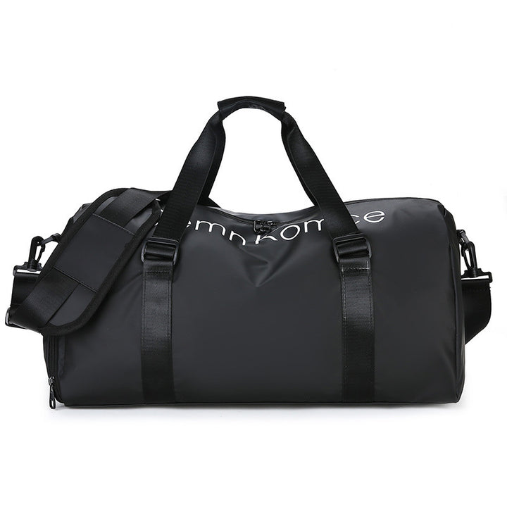 Waterproof Gym Duffle Bag Stornfield