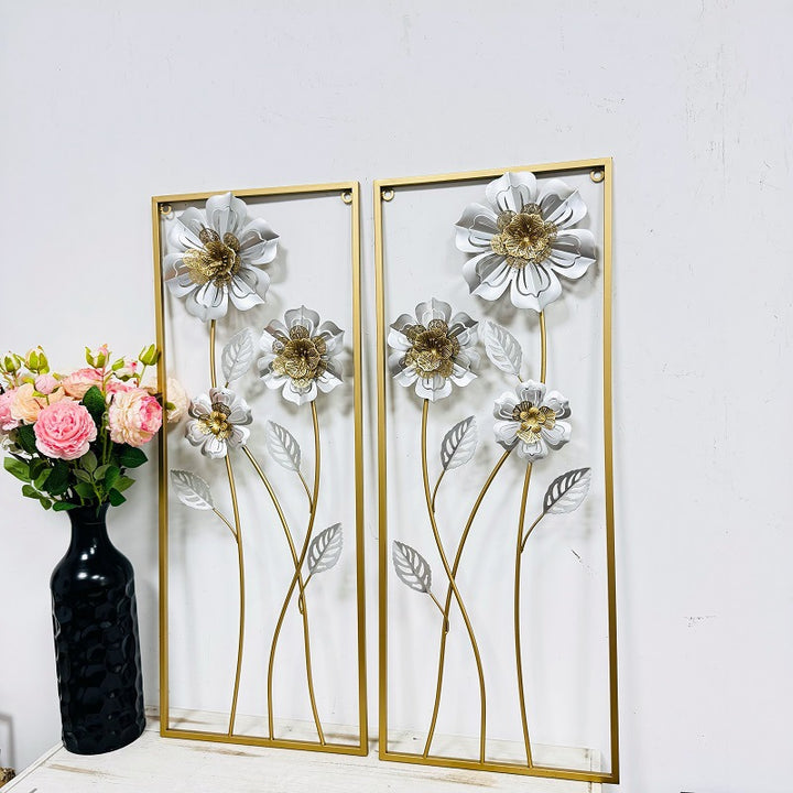Home Decorative Floral Wall Art Stornfield