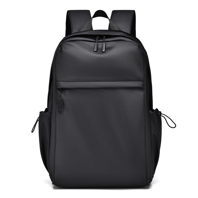 Versatile Water-Resistant Backpack Stornfield