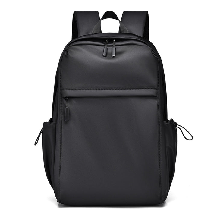 Versatile Water-Resistant Backpack Stornfield