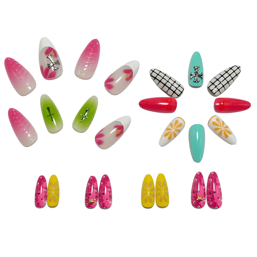 Nail Art Design Stornfield