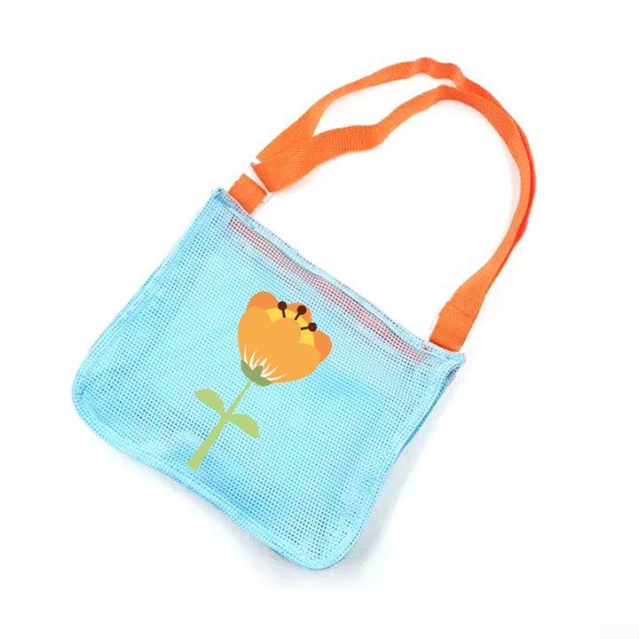 Kindergarten bag with cheerful bee design Stornfield