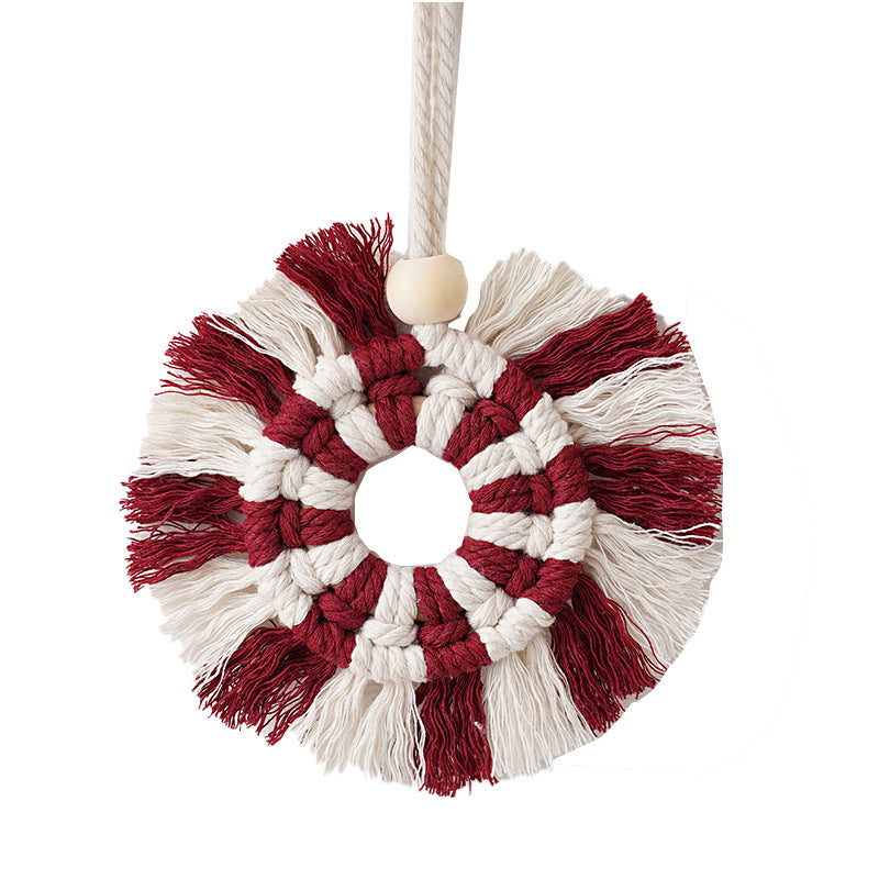 Macrame Decorative Wall Hanging Stornfield