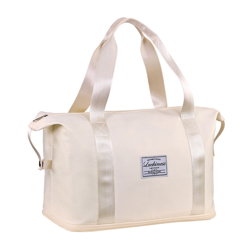 Multifunctional Travel Bag Stornfield