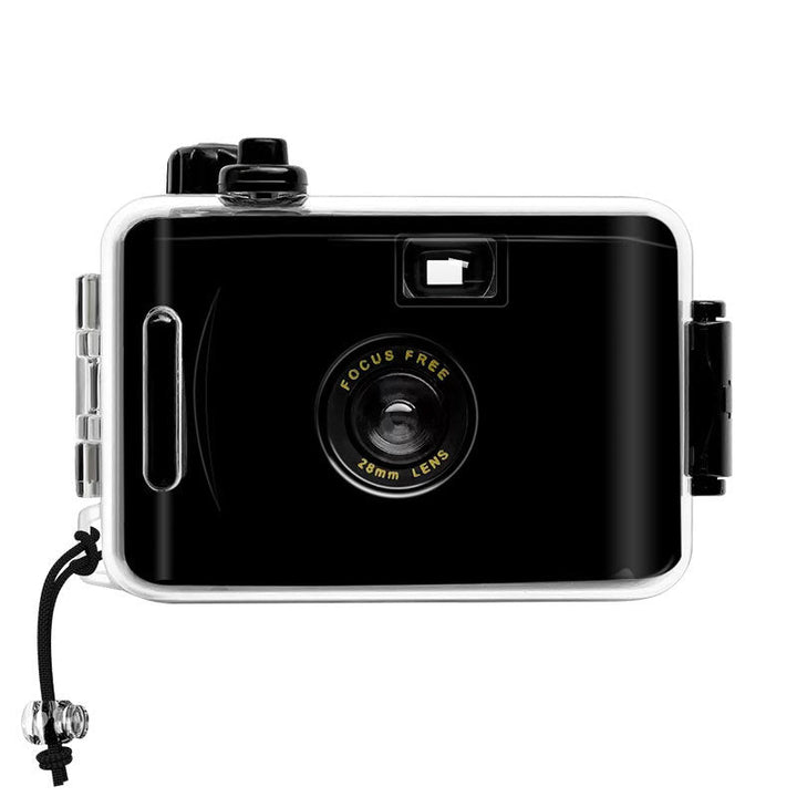 Waterproof Camera Stornfield