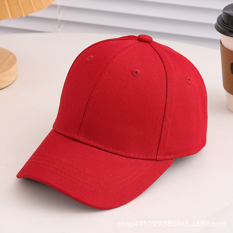 Women's Classic Adjustable Snapback Cap Stornfield