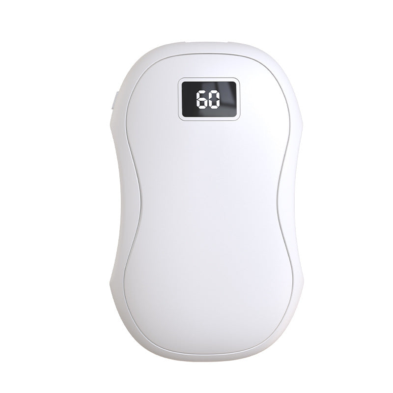 Women's portable power bank by Stornfield