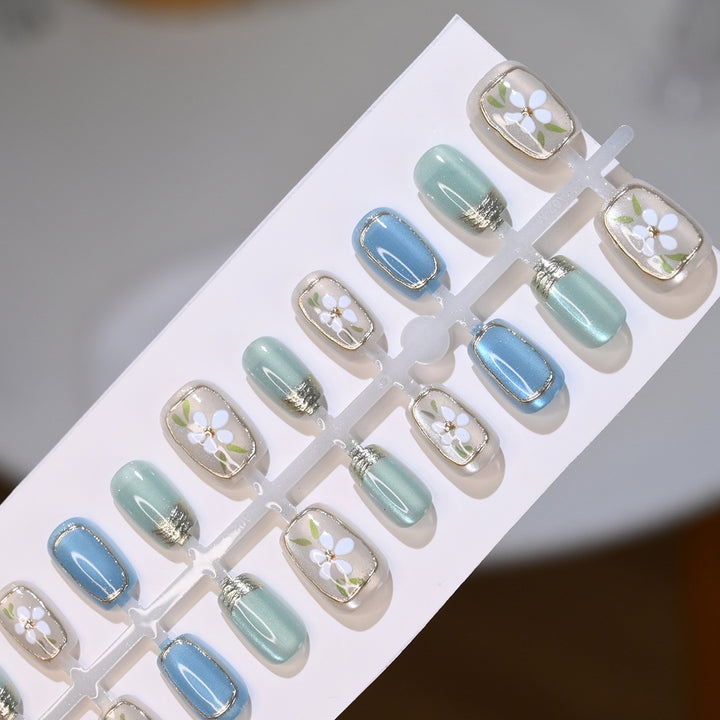 Decorative Nail Art Stornfield