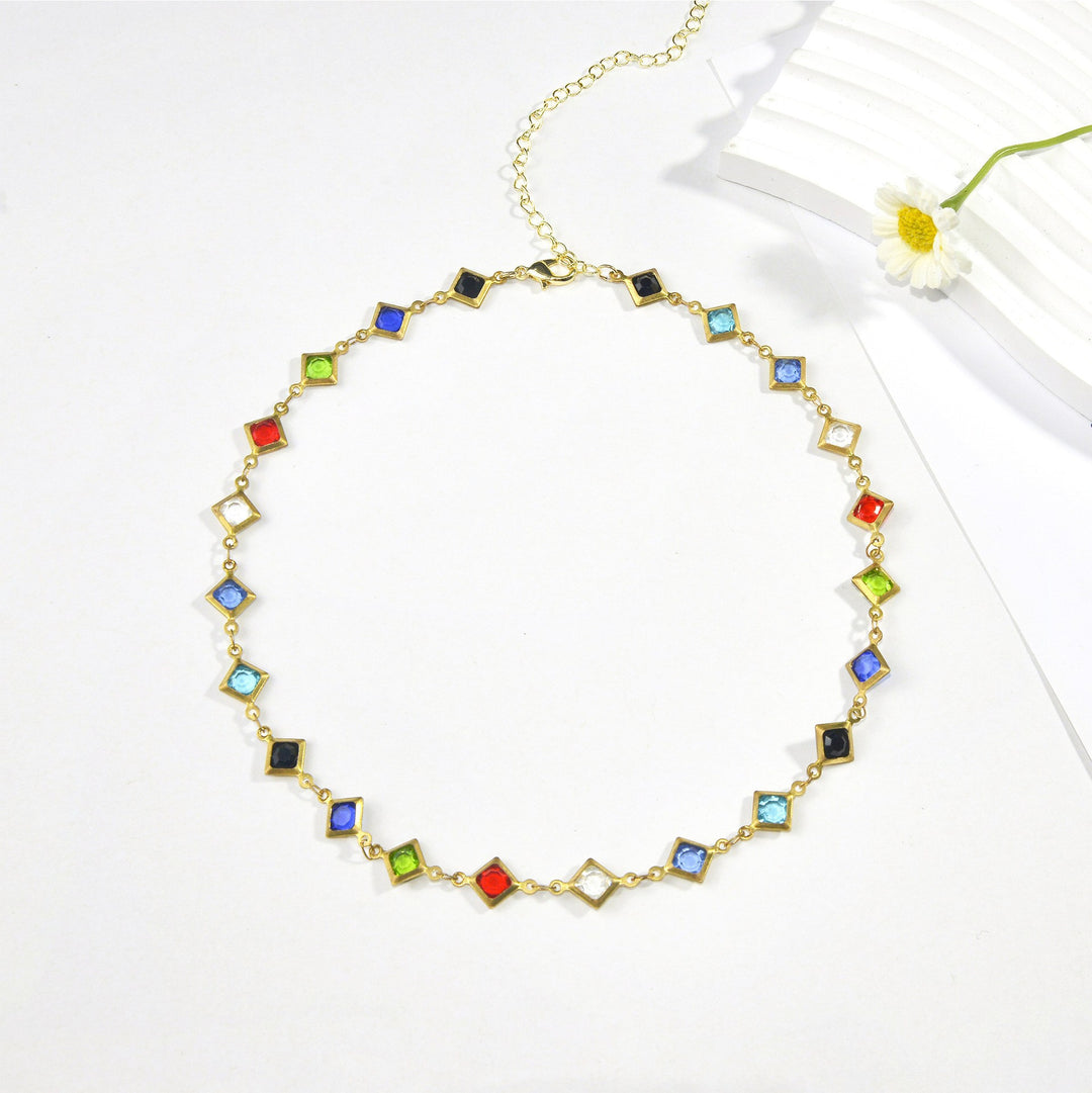 Heart Charm Bracelet Stornfield