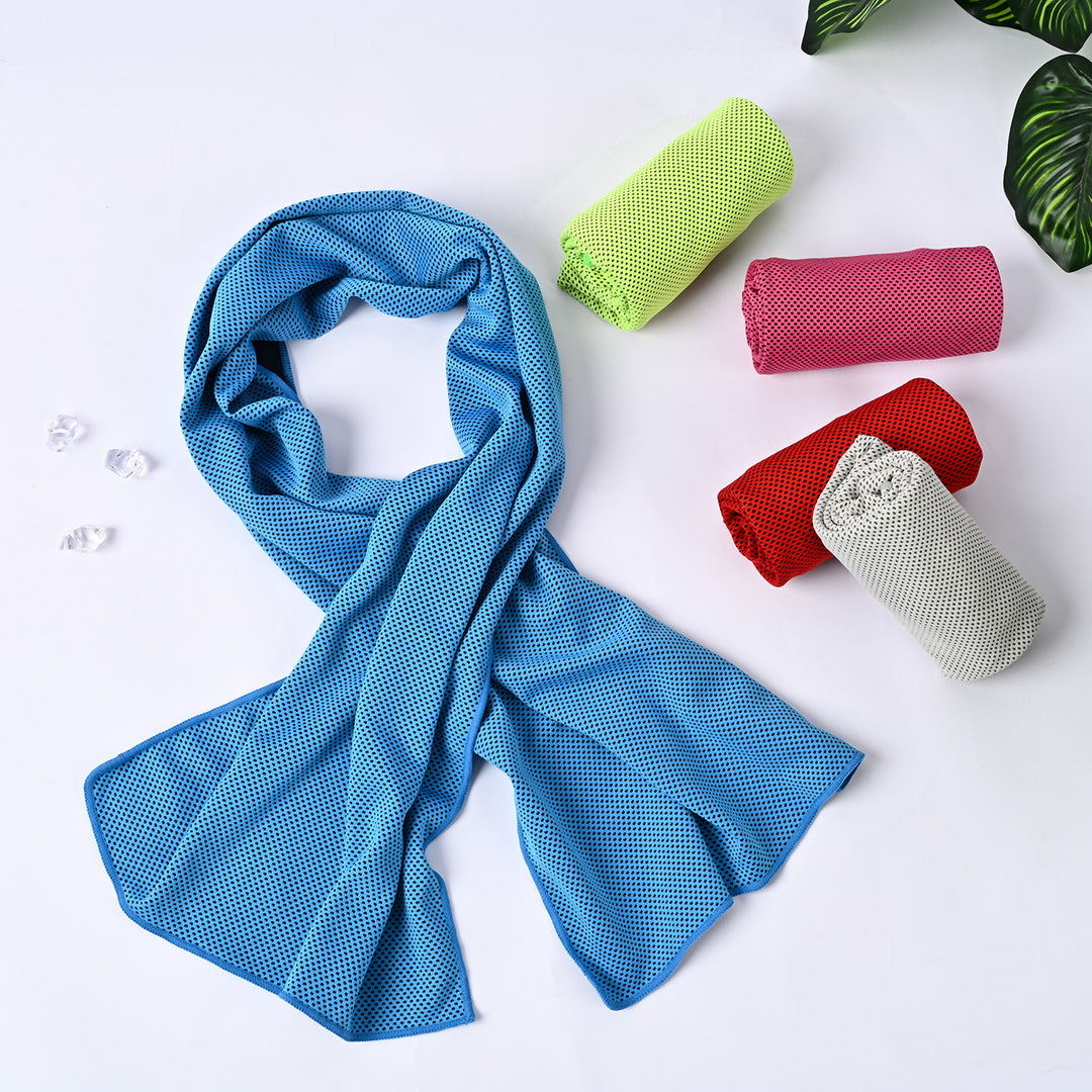 Ladies multifunctional microfiber towel Stornfield