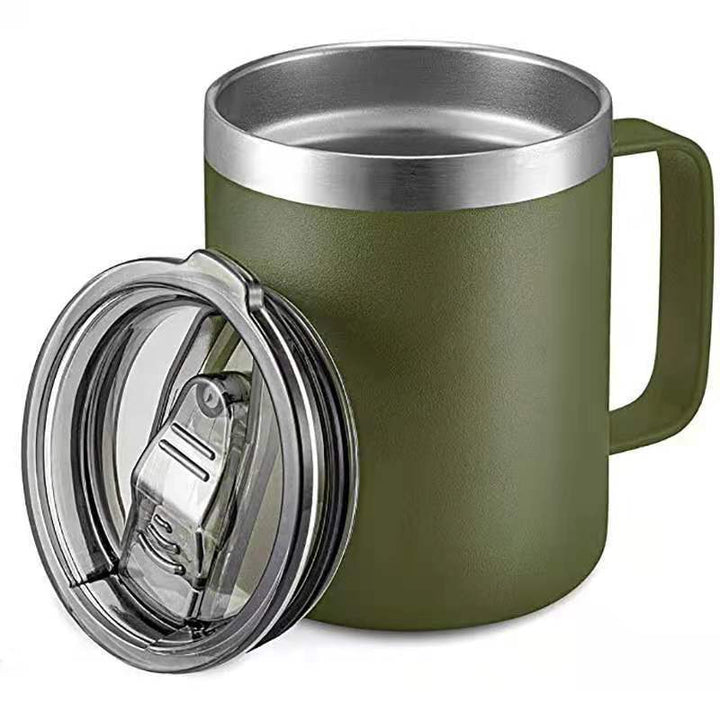 Ladies Insulated Coffee Mug Stornfield