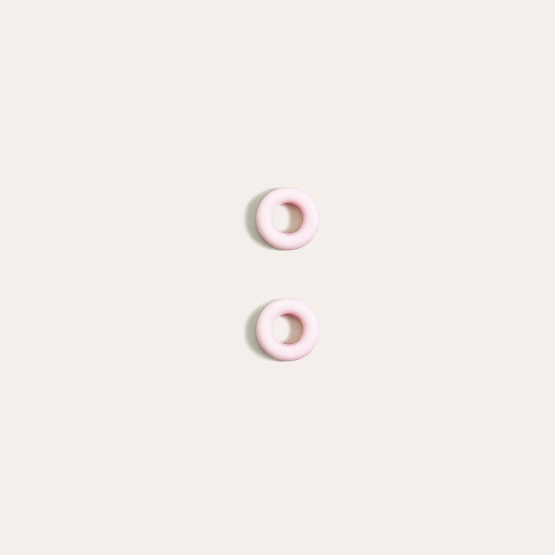 Reusable Silicone Earplugs Stornfield