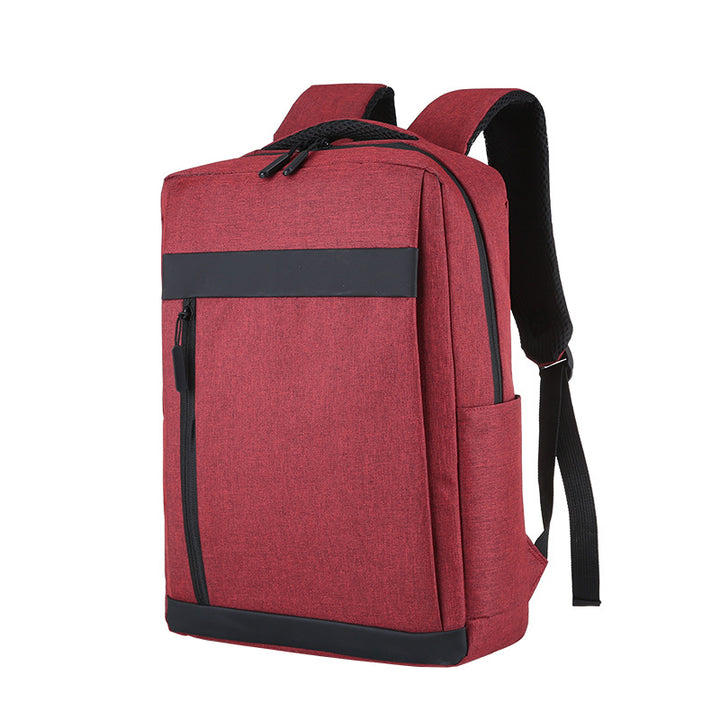 Urban Minimalist Backpack Stornfield
