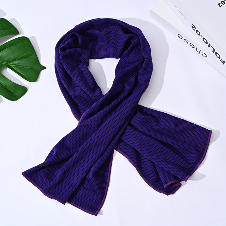 Women's Sporty Scarf Stornfield