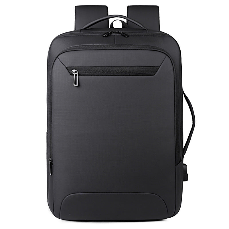 Travel-friendly Professional Backpack Stornfield