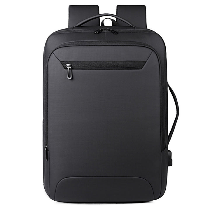 Travel-friendly Professional Backpack Stornfield