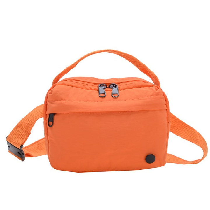 Compact Crossbody Bag Stornfield