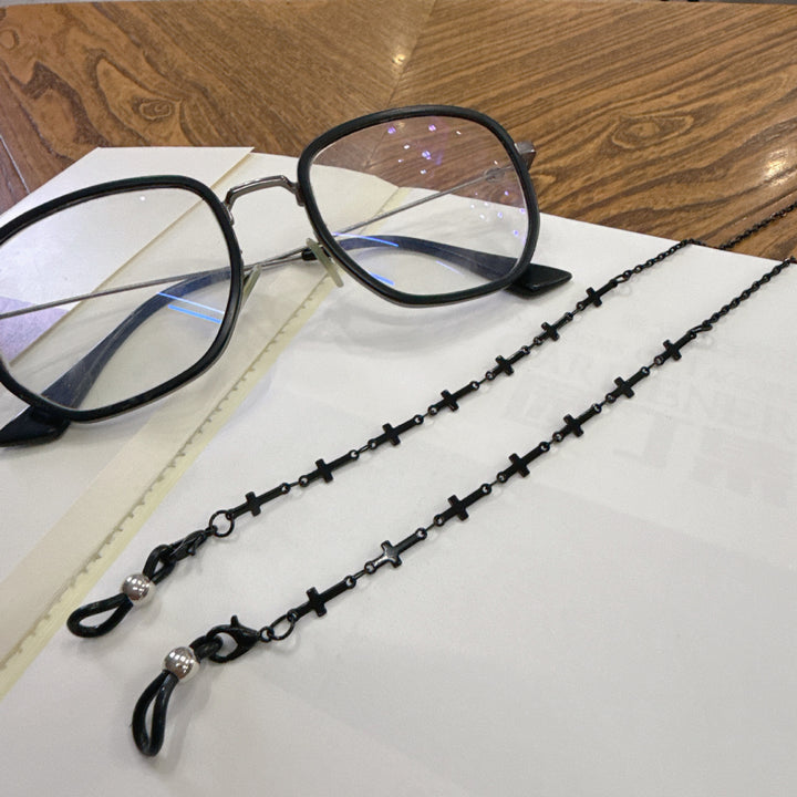 Stylish Adjustable Eyewear Chain Stornfield