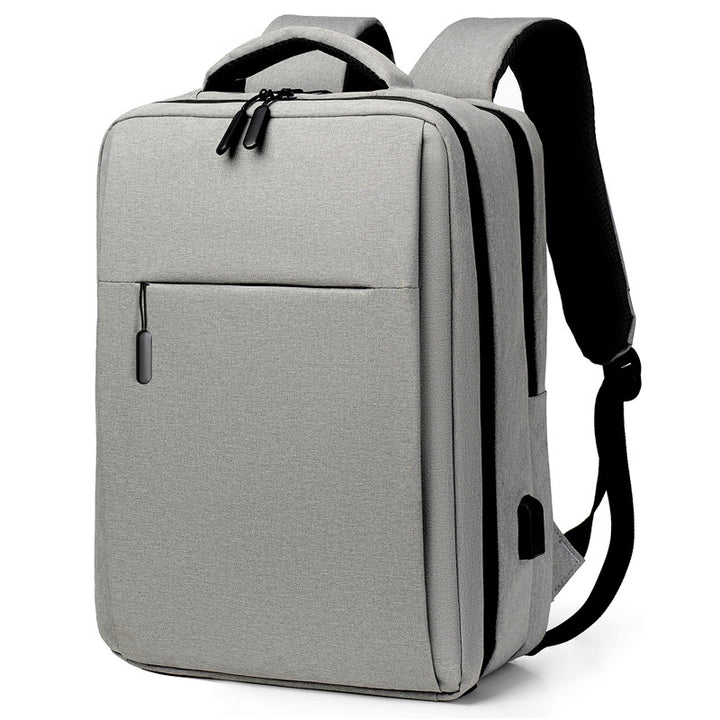 Slim Profile Tech Backpack Stornfield