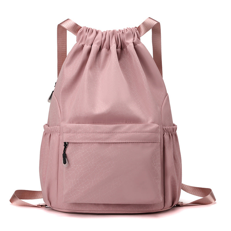 Outdoor Adventure Drawstring Backpack Stornfield