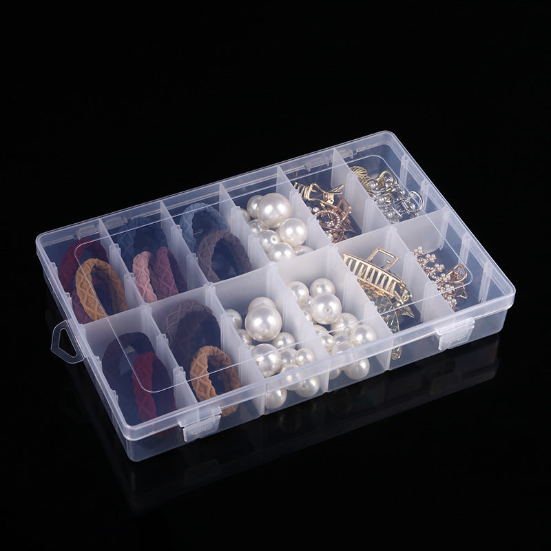 Multi-Functional Divider Storage Case Stornfield