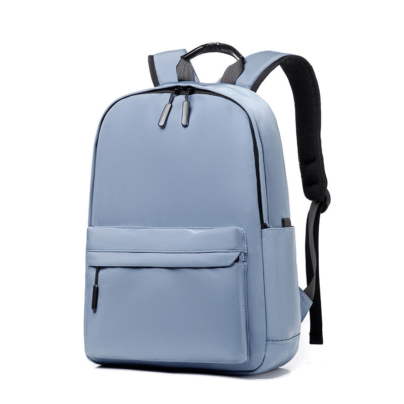 Smart Casual Minimalist Backpack Stornfield