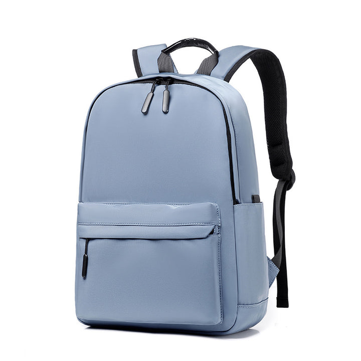 Smart Casual Minimalist Backpack Stornfield