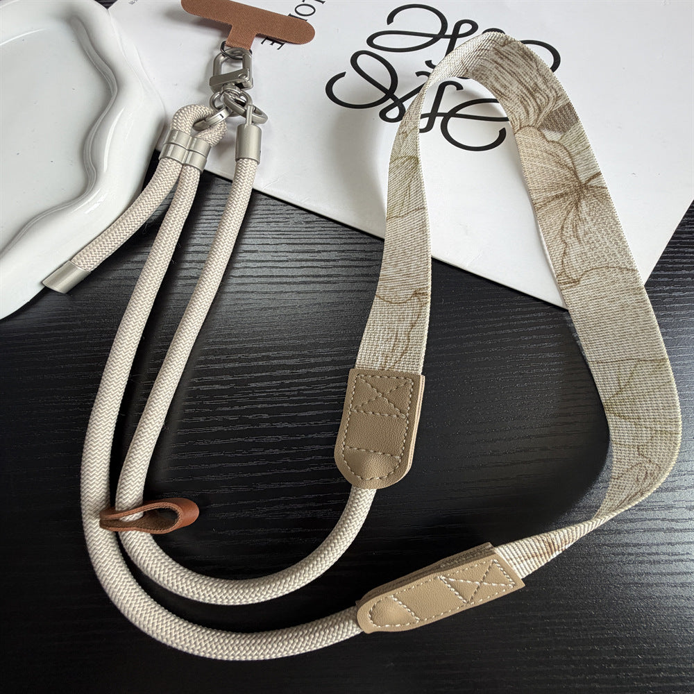 Fashionable Phone Lanyard Stornfield