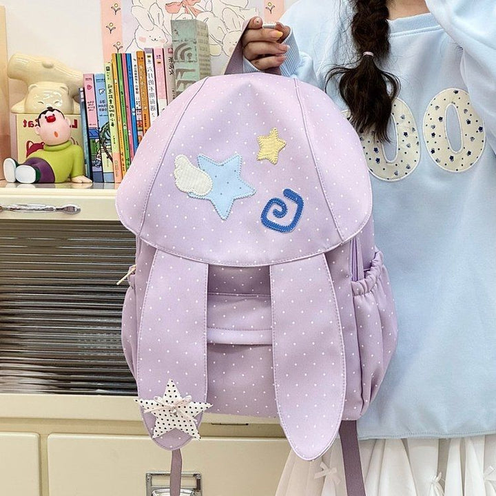 Cute Designed Backpack Stornfield