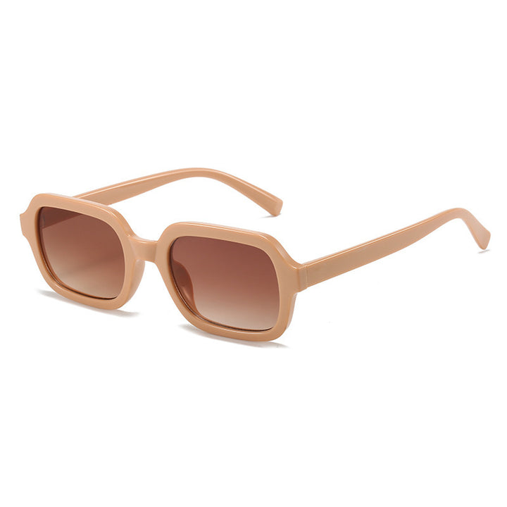 Women's stylish square sunglasses Stornfield