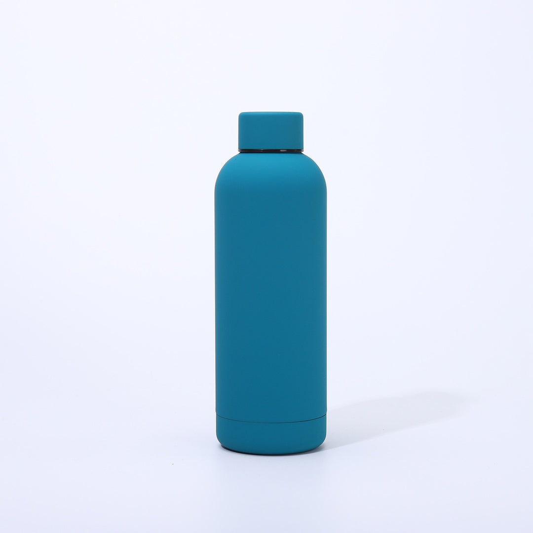 Women's modern insulated water bottle Stornfield