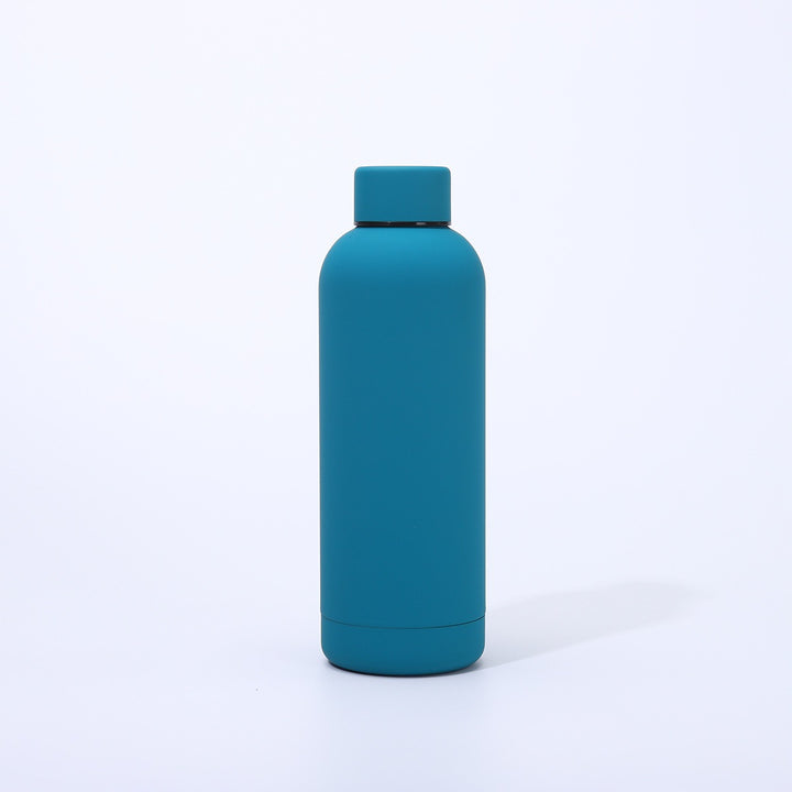 Women's modern insulated water bottle Stornfield