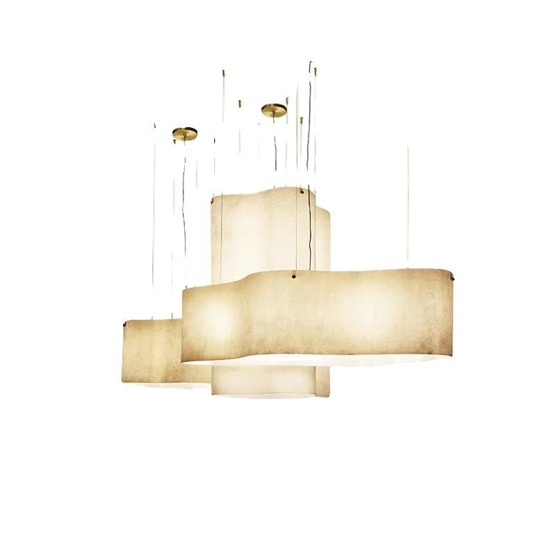 Modern Ambient Pendant Lighting