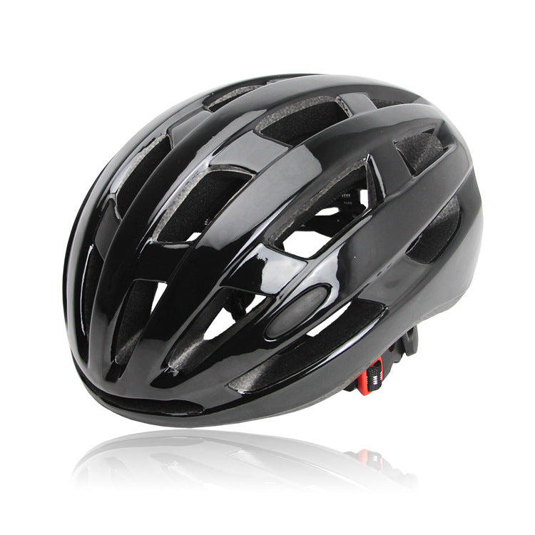 Aerodynamic Bicycle Racing Helmet Stornfield
