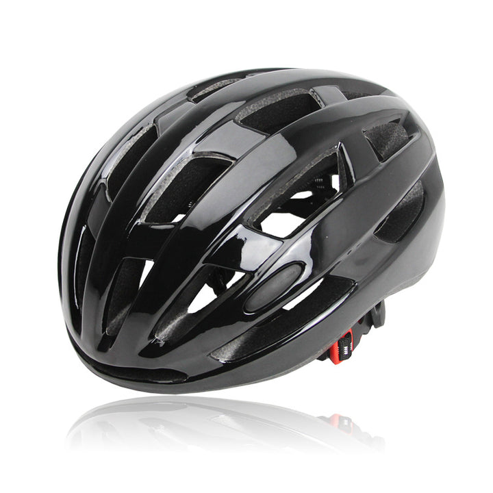 Aerodynamic Bicycle Racing Helmet Stornfield