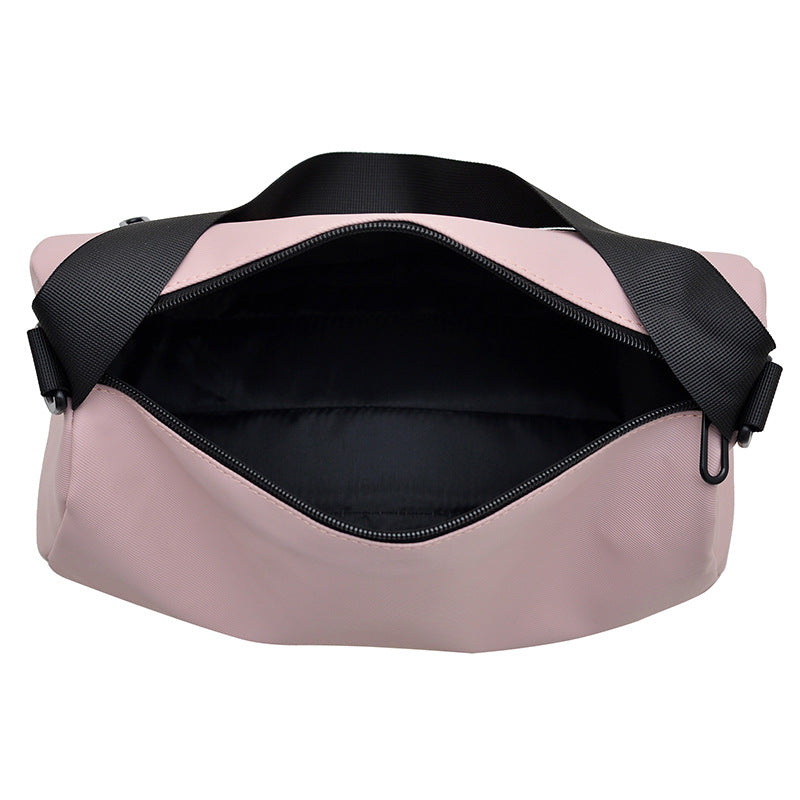 Versatile Waterproof Duffle Bag Stornfield
