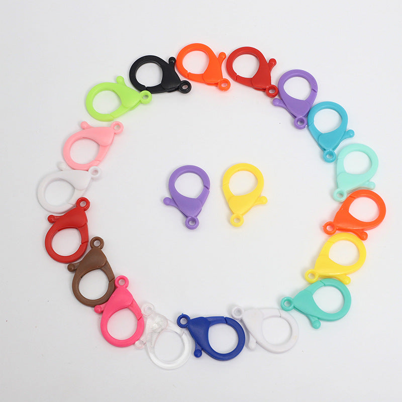 Accessory Clip Stornfield