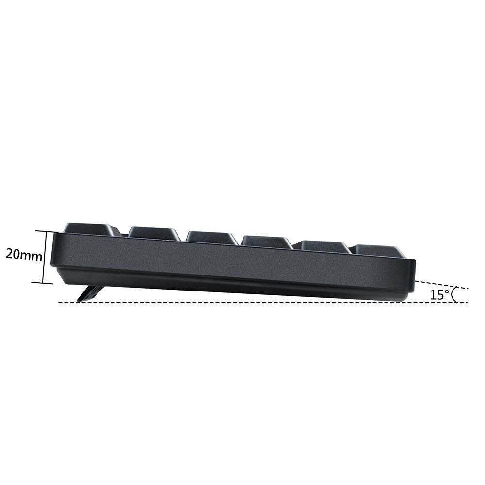High-Quality Wired Keyboard Stornfield